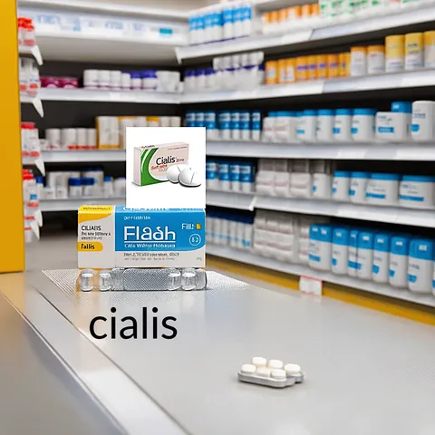 Cialis es venta libre